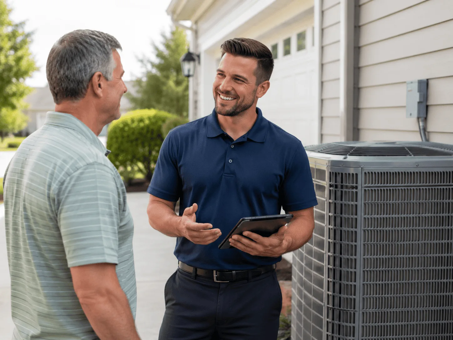 Heat Pump Installation Glasgow, KY FAQs